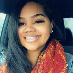 Meet your Posher, Jessica